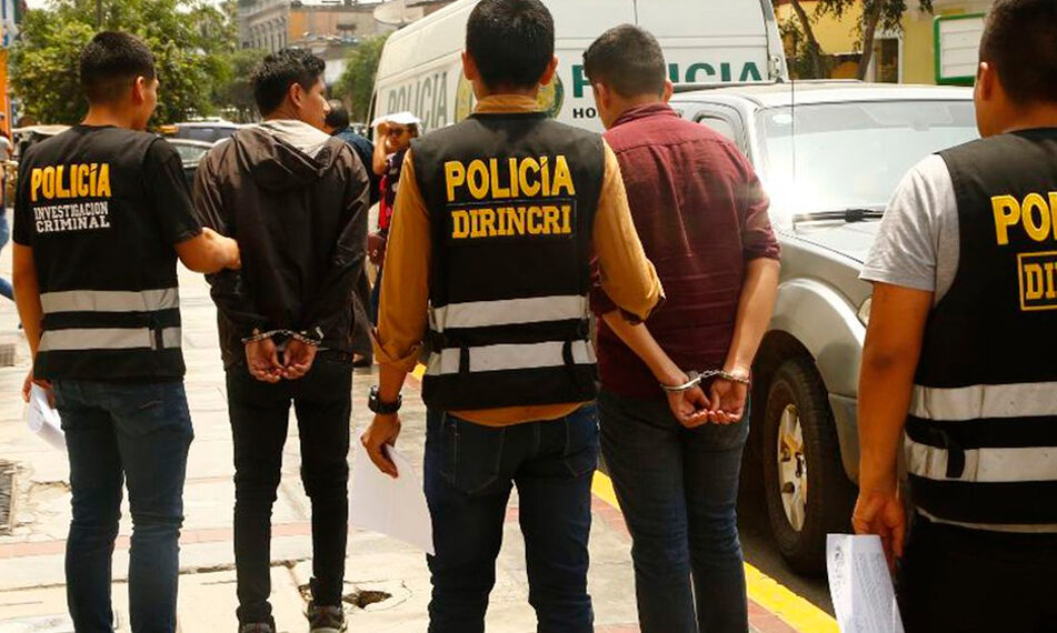 Mininter reforzará la presencia policial en Sullana por estado de emergencia