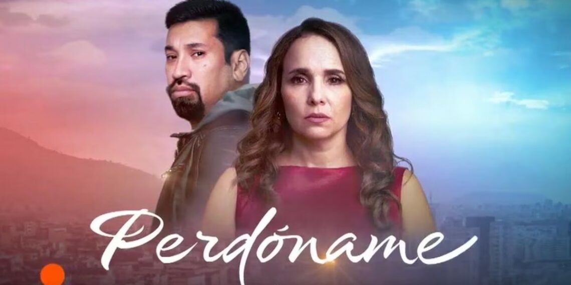 Aldo Miyashiro y Erika Villalobos protagonizan telenovela ‘Perdóname’