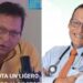 Doctor Tomás Borda causa preocupación en usuarios por su estado de salud