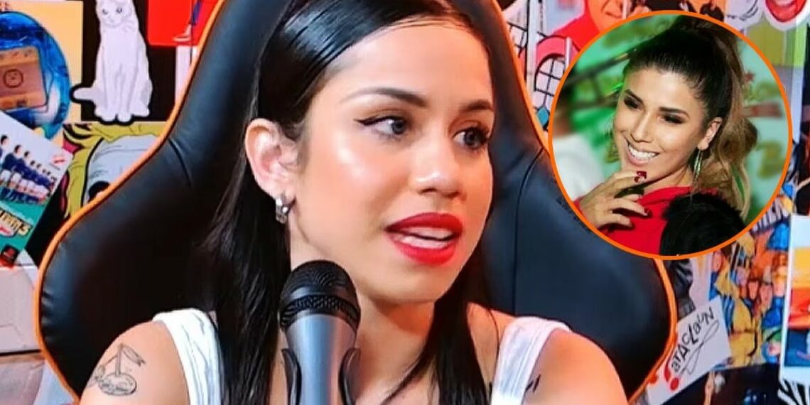 Extrabajadora revela que Jefferson Farfán financiaba orquesta de Yahaira Plasencia