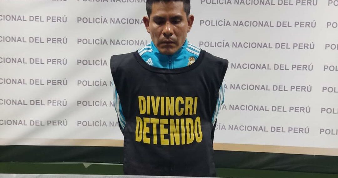 Falso mototaxista asaltó a universitaria que solicitó servicio fuera de la UTP