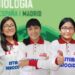 Perú gana medalla de oro y plata en olimpiada iberoamericana de biología