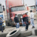 Transportistas de carga pesada anuncian paro el 11 de setiembre