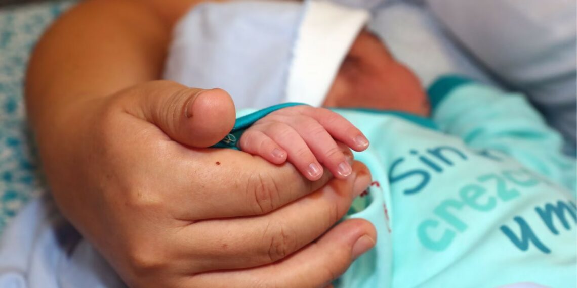 Investigan presunta mafia que habría vendido a 20 recién nacidos en Cusco