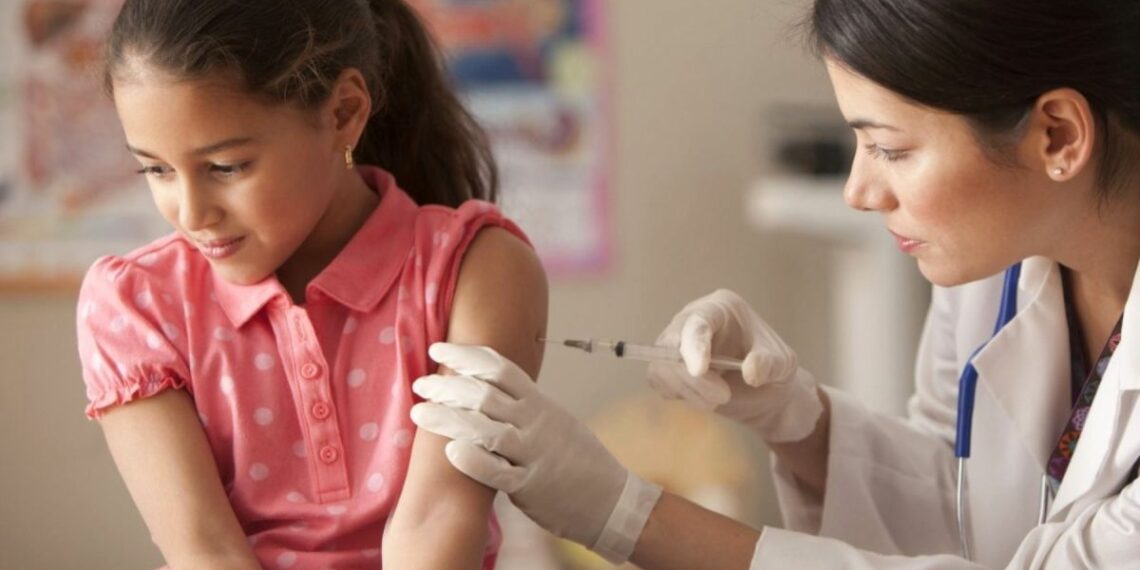 Aprueban ley de promoción de vacunación contra el VPH en menores de edad