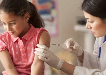 Aprueban ley de promoción de vacunación contra el VPH en menores de edad