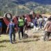 24 personas fallecen tras caída de bus a abismo en carretera Ayacucho