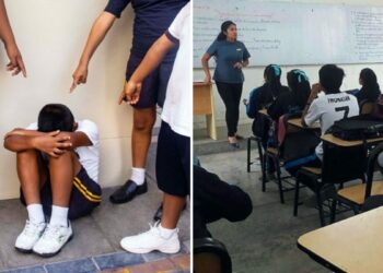 Presentan proyecto de ley para que se implemente “comisarías escolares” en los colegios donde hay mayor índice de casos de bullying