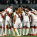 Selección Peruana descendió en el ránking FIFA tras el arranque de las Eliminatorias Sudamericanas