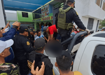 Dueña de restaurante fue torturada y asesinada dentro de su vivienda en Lambayeque