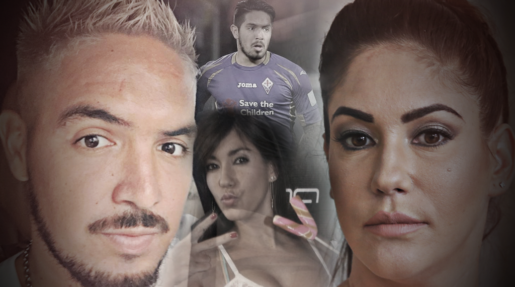 Juan Manuel Vargas rompe su silencio ante declaraciones de Tilsa Lozano