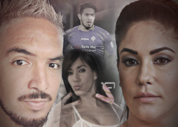 Juan Manuel Vargas rompe su silencio ante declaraciones de Tilsa Lozano