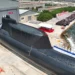 Corea del Norte desvela su nuevo submarino para «ataques nucleares tácticos»