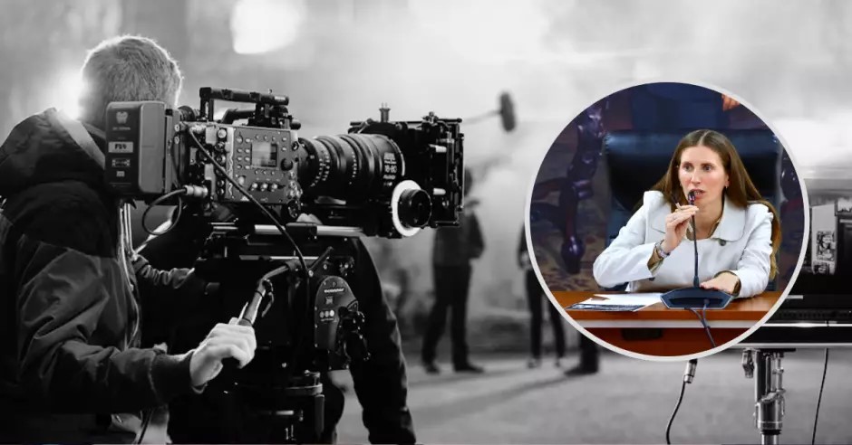 Ministerio de Cultura afirma que Nueva Ley del Cine ‘no es viable’