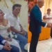Hombre de 79 años se casa con joven de 29 con quien tiene dos hijos en Pucallpa