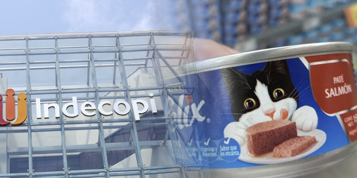 Indecopi ordena a Nestlé retirar 28 alimentos para mascotas