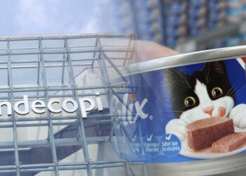 Indecopi ordena a Nestlé retirar 28 alimentos para mascotas