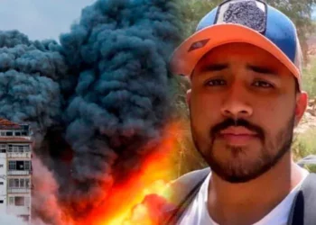 Cancillería confirma muerte de ciudadano peruano en Israel