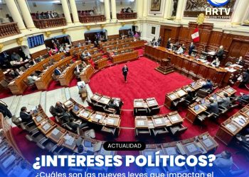 ¿Cuáles son las nuevas leyes que impactan el Sistema Penal?