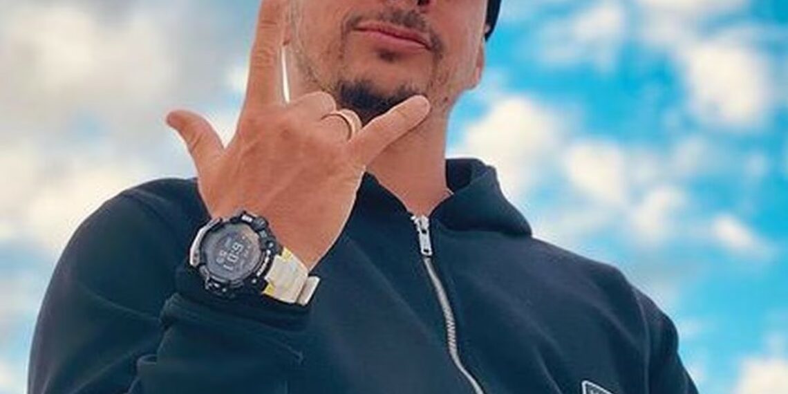 Mario Hart anuncia regreso a la música urbana