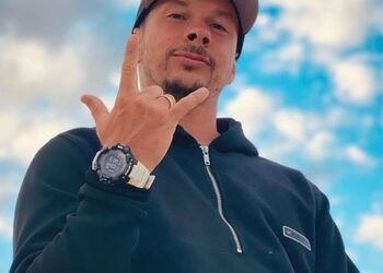 Mario Hart anuncia regreso a la música urbana