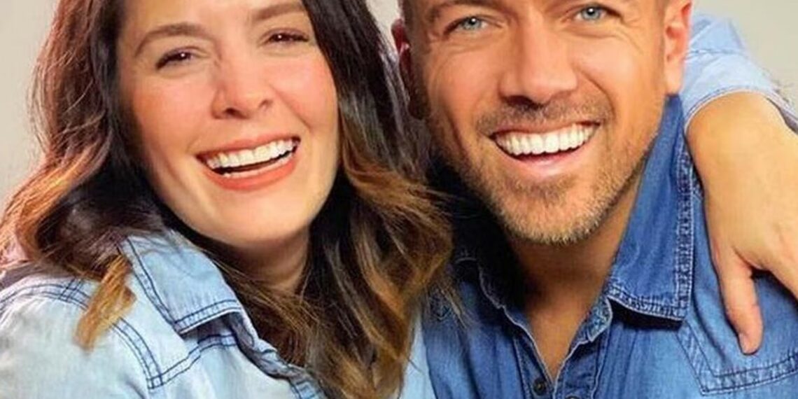 Yiddá Eslava y Julián Zucchi terminaron su relación después de 11 años