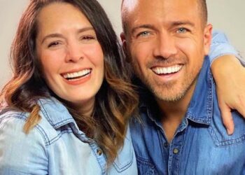 Yiddá Eslava y Julián Zucchi terminaron su relación después de 11 años