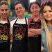 Mónica Zevallos regresa a la TV peruana con «El Gran Chef Famosos»