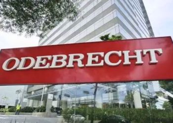 Árbitros de Odebrecht