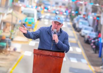 Rafael López Aliaga