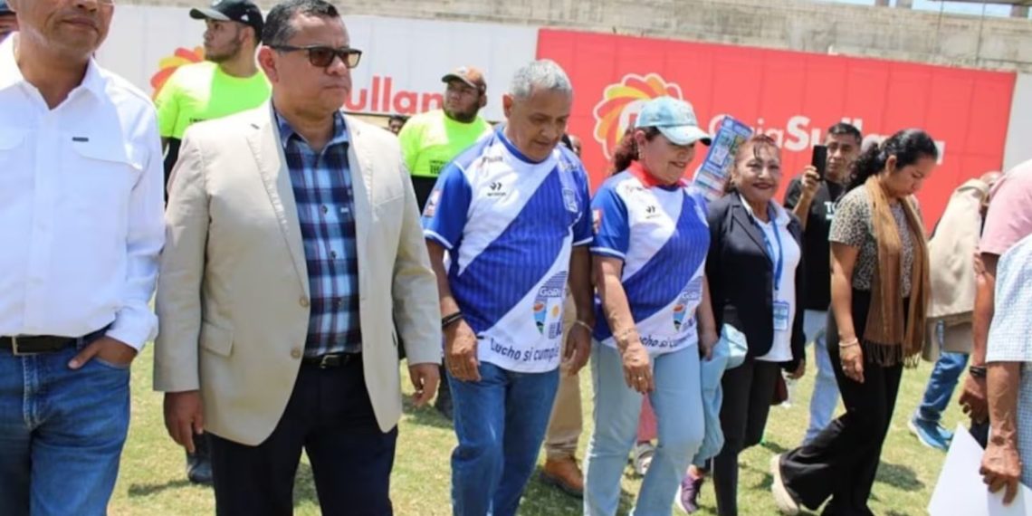 Gobierno Regional de Piura