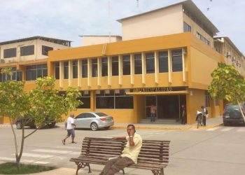 Municipalidad de Sullana