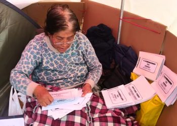 Defensoría del Pueblo