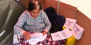 Defensoría del Pueblo