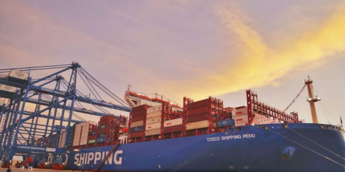 Ley de Zonas Económicas Especiales Privadas