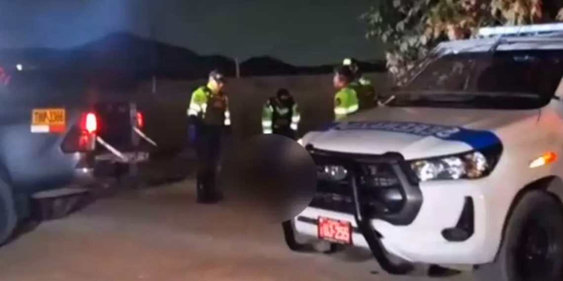 San Martín de Porres