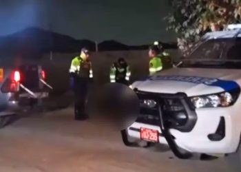 San Martín de Porres