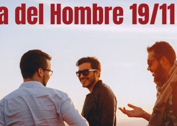 Día Internacional del Hombre
