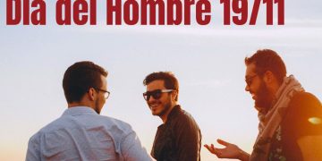 Día Internacional del Hombre