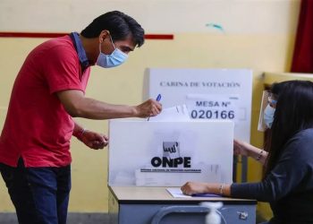 Jurado Nacional de Elecciones