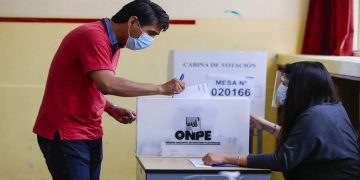 Jurado Nacional de Elecciones