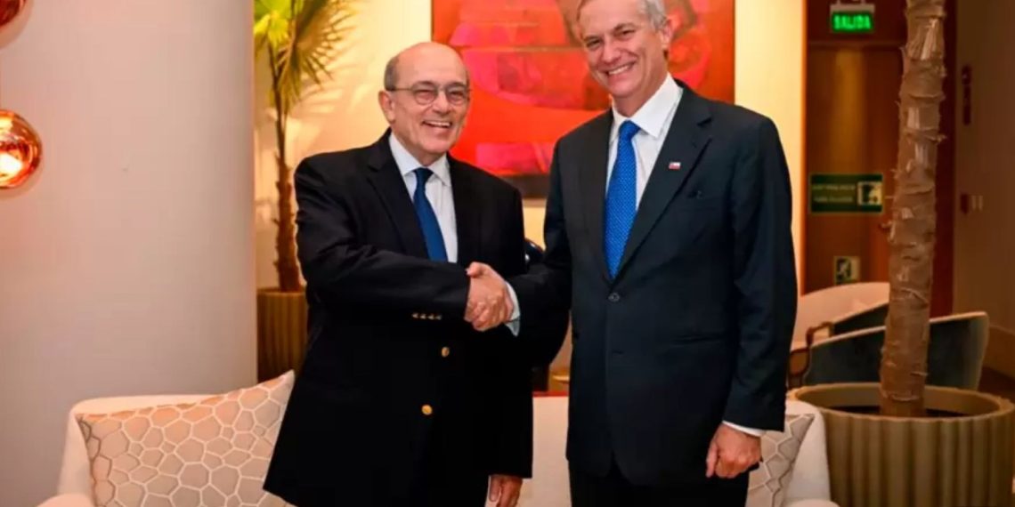 José Antonio Kast