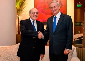 José Antonio Kast