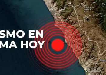 temblor