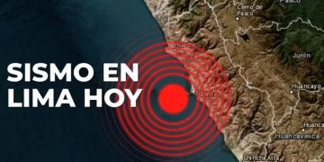 temblor