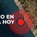 temblor