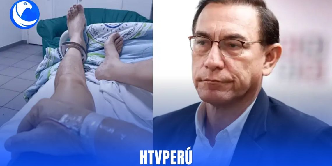 Martín Vizcarra
