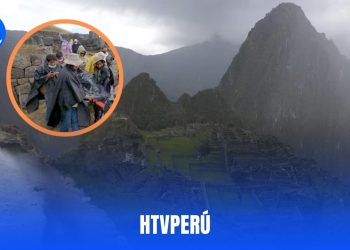 lluvias