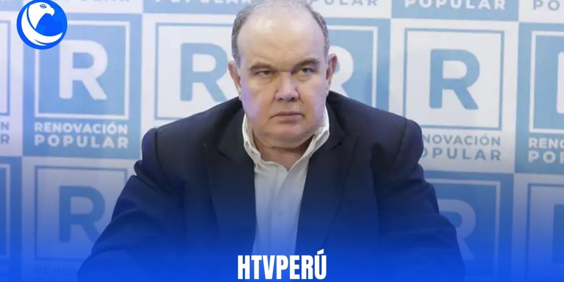 Renovación Popular