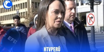 María Corina Machado